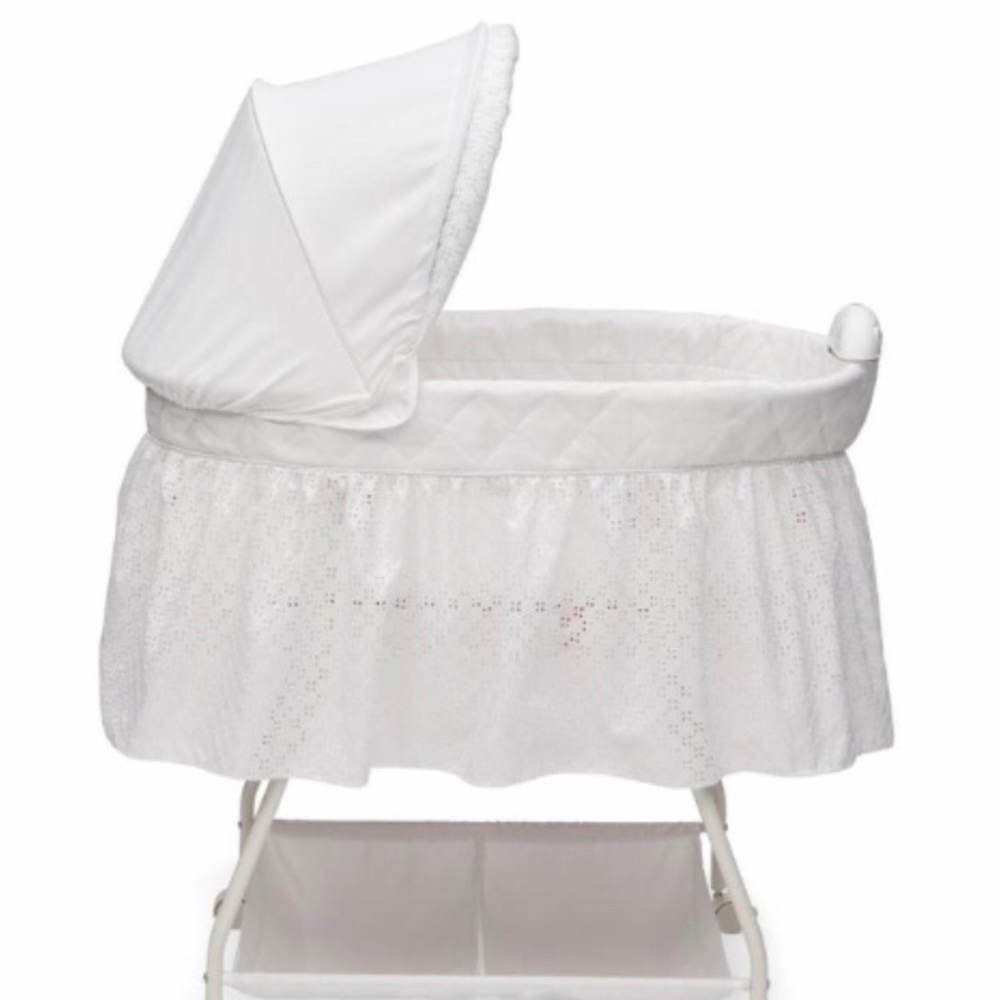 Baby bassinet